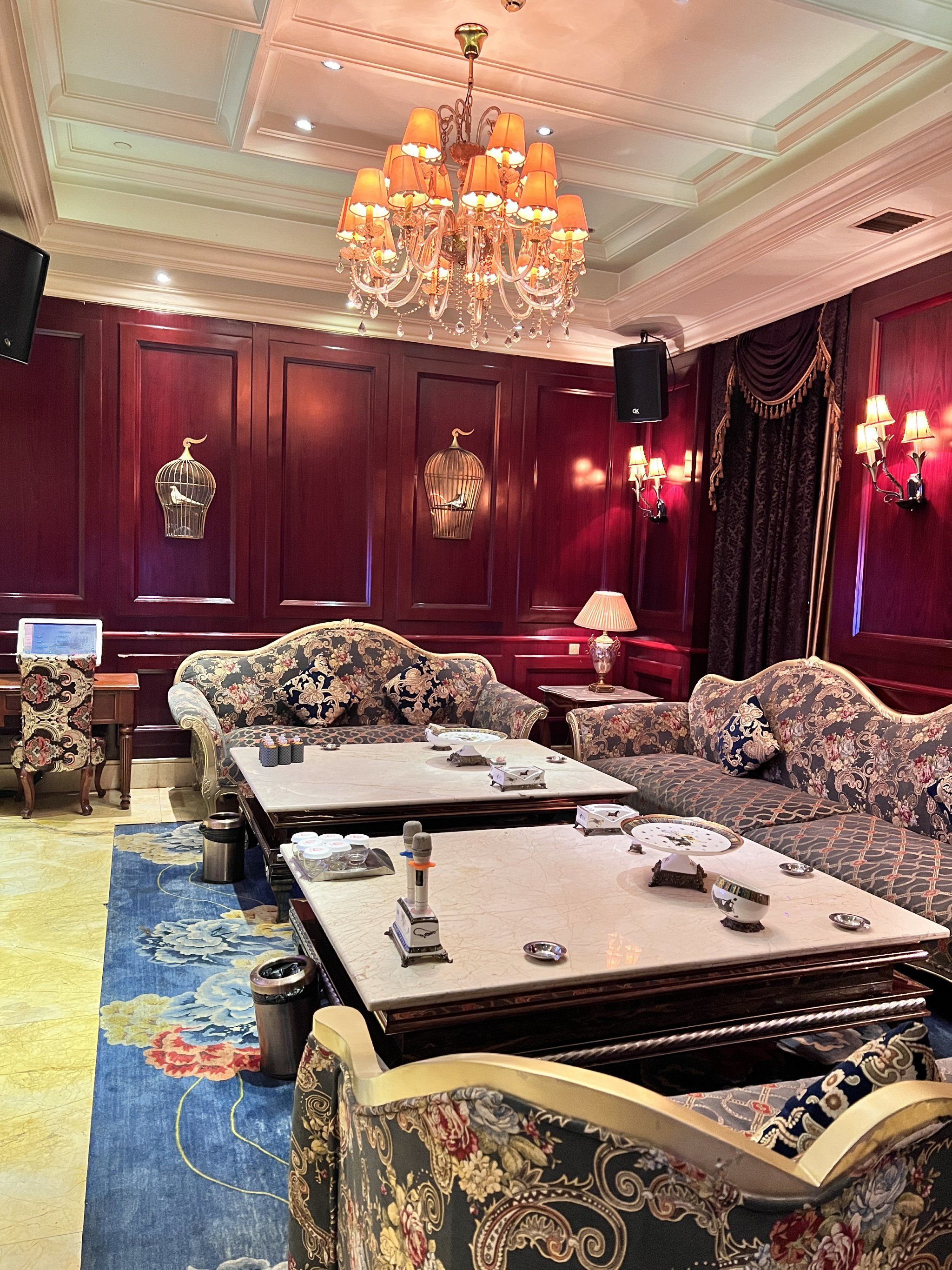 绍兴商务ktv含义及选择技巧揭秘-新昌县ktv预定